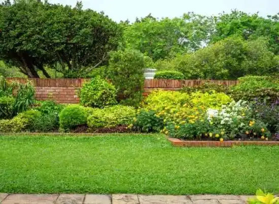 landscaping services Blue Ash